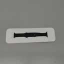 Apple Watch Band - Sport Band (46mm) - Black - M/L