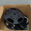 Garden Water Hose Reel Cart,Holds 50-60 Ft of 5/8 Inch Hose, Portable Hose Pipe Holder for Outside