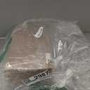 2 Pack Soda Can Organizer,Can Dispenser for Refrigerator Drink Storage Rack for Standard and Tall Can Pop Can Holders for Pantry Cabinet Clear