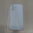 FireNova Magnetic for iPhone 17 Case, Compatible with MagSafe, [Integrated Silicone Camera Control Button] [Camera Protection] Anti-Scratch Microfiber Lining Phone Case, 6.3", Sky Blue