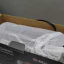 Mueller UltraToast Full Stainless Steel Toaster 4 Slice, Long Extra-Wide Slots for Bagels and Waffles, 6 Browning Levels, LED Display, Cancel/ Defrost/ Reheat Functions & Removable Tray, Kitchen Gadgets