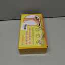 Ankle Balance Board for Ankle Strengthener, Physical Therapy, Plantar Fasciitis Relief, Balance Training, Stability Exercises, Attached Instruction Manual