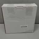 HIWARE 9 Inch Non-stick Cheesecake Pan Springform Pan with Removable Bottom/Leakproof - Black