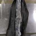 Geekria for Creators 15ft/4.5M Extreme Tall Tripod Stand with Storage Bag, Air Cushioned Heavy Duty Stand for Photography Lights, Sports Video Camera, with 1/4"& 3/8" Screw (Black)