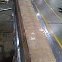 YITAHOME King Size Bed Frame with 4 Storage Drawers and RGB Lights, Velvet Upholstered Platform Bed with Charging Station and Storage Headboard, No Box Spring Needed, Noise-Free, Easy Assembly, Beige