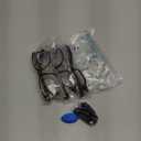 CCVOO 5.5 Reading Glasses for Women, Eye glasses, Blue Light Readers for Women, Cheaters (*C1 Mix)