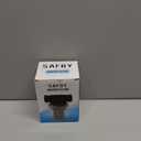 1/2" Female NPT in-Line Strainer with 40 mesh Stainless Steel Filter Screen (1/2 40 Mesh)