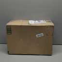 Set of 2 Rustic Table Lamps for Living Room Bedroom, Farmhouse Vintage Nightstand Lamp with 2 USB Ports, Hollow Out Resin Lamp for End Table with Nightlight, Bulbs Included (Wash White)