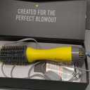 Drybar Blow-Dryer Shot Collection | Faster Blowouts with Tons of Volume and Less Frizz | Choose The Barrel Size Best for Your Hair Length and Desired Style