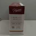 Homemate Electric Heated Blanket Queen Size 84"x90" Heating Blanket Queen Size Dual Control 1/2/4/6/8 Hours AutoOff 10 Heat Level OverHeat Protection Luxury Faux Fur Sherpa ETL Certification, Blue