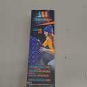 Ultralight Sleeping Mat - Inflatable & Compact Camping Air Mattress for Backpacking, Hiking- New (Blue)