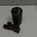 Waterless Essential Oil Diffuser Aromatherapy Scent Diffusers for Home Large Room, Bedroom, Car, Office, Desk, Battery Operated Mini Portable Air Freshener (Green)