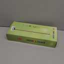 65 Inch Vertical Grow Lights for Indoor Plants: 48W, 6000K, 336 LEDs Full Spectrum LED Standing Plant Lights with Timer and 10 Level Dimmable Plant Growing Lamp for Greenhouse with Hanging Accessory