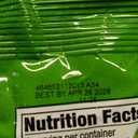 6 x Vlasic Pickle Balls, Dill Pickle Flavored Corn Puffs, Pickleball Gifts, Easter Basket Stuffer for Pickle Lovers, 2 oz. (1 Count)