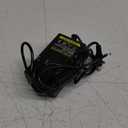 SoulBay 12V Power Cord for Sony Blu-Ray Disc DVD Players BDP-Series BDP-BX370 BDP-S1700 BDP-S3200 BDP-S3500 BDP-S3700 BDP-S6500 S6700 UBP-X700 12 Volt Replacement for Sony AC-M1208UC AC Adapter