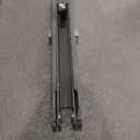 Barn Door Soft Close Mechanism