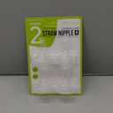 Grosmimi Replacements (Straw only 4-counts, Stage 2)