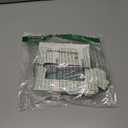 BAMBOO COOL Womens Underwear Bikini Underpants Hipster Ladies Panties Soft Stretch Breathable Panties for Women, 5-Pack (Small)