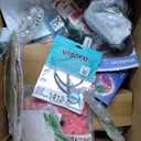 Box Of Mixed Items