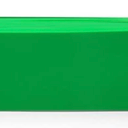 Pull Up Assistance Bands - Exercise Bands, Resistance Bands for Working Out, Physical Therapy, Body Stretching, and Strength Training, Pull Up Bands for Men and Women (Green)