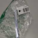 Jaeger 20 mm Ratchet Wrench with 90-Tooth Ratcheting Precision and Hardened, Polished Steel for Projects with Metric Tight Spaces