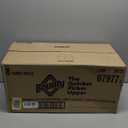 Bounty Quick Size Paper Towels, White, 8 Family Rolls