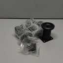 4 Piece Adjustable Height Bed Frame/Slat Center Support Legs, Metal Furniture Legs, for Bed/Sofa/Cabinet/Dresser/Table etc., Heavy Duty Bed Replacement Legs(3.15-4.72 Inchs)