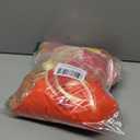 Morph Hulk Hogan Costume, Hulk Hogan Costume Adult, WWE Hulk Hogan Costume, XXL