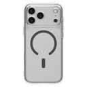 Spigen Ultra Hybrid MagFit for iPhone 17/18 Pro Max Case, Clear