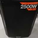 ALTO TS415 2500W 15" Powered PA Speaker with 3 Channel Mixer, Bluetooth Streaming, Wireless Loudspeaker Linking, DSP and ALTO App