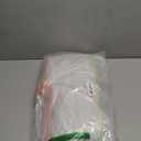 EcoNour Warm White Christmas Icicle Lights for Outside, 114.82 FT 1000LED Outdoor Icicle Lights with 8 Mode, 8HR Timer, Memory Function, Clear Wire, Plug in Fairy Lights for Roofline, Yard