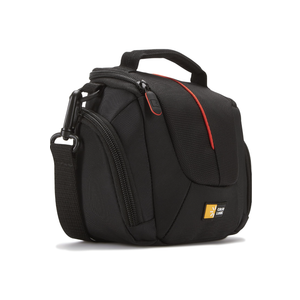 Case Logic DCB-304 Compact System/Hybrid Camera Case (Black)