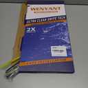 22" + 21" Replacement For Toyota Tacoma 2005-2015 Solara 2000-2003 Jeep Grand Cherokee 2011-2021 Honda Pilot 2009-2015 Dodge Durango 2011-2022 Front Windshield Wiper Blade 2 Pack