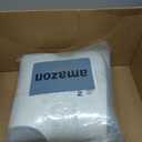 LiebKomfon Bed Wedge Pillow for Sleep Apnea, Acid Reflux & Snoring Relief