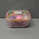 ZiZa Cute Nano Tape Bubble Kit, Nano Tape Squishy Maker Making Kit, Birthday Gifts for 4 5 6 7 8 9 10 Year Old Girls Girl, Kids Toys for Girls 4-6 6-8 7-8 8-10 10-12