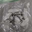 Widened Shower Chair for Inside Shower with Padded Back & Arms,400 lbs Heavy Duty & Adjustable Shower Chair for Elderly and Disabled, Non-Slip Shower Seat, Bath Chair for Tub