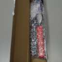 10mm Valve Adjustment Tool Jam Nut, with Angled Feeler Gauge, Slotted Valve Grinding Lapping Tool, Jam Nuts with Window Cut Out for Positioning, for Honda Toyota and Other Japanese Auto Vehicle Engine