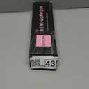 Travel Curling Iron Dual Voltage(110-240V)1 Inch Mini Curling Iron Travel Size with 5 Adjustable Heat Settings, Ceramic Barrel with Argan Oil Infused, Portable