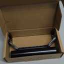Fork Thru Axle Adapter for Bike Rack Convert QR Fork Mount to Thru Axle Bicycle Mount 15x110mm 12x100mm 15x100mm 20x110mm (12x100mm)