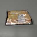 Vicloon Fairy Curtain Lights,300 LED Warm White Curtain Lights,8 Modes 9.89.8Ft Waterproof Window Curtain String Light USB&Battery Powered with Remote Control,String Lights Curtain for Indoor,Outdoor