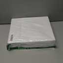 Inkjet Photo Paper 8.5x11 Inches,Glossy 200 Sheets 70 lb/258 gsm Premium Heavyweight Photographic Paper for Inkjet Printer Instant Dry Professional Postcard Picture Use Dye Ink