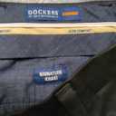 Dockers Pants Men  Signature Flex Comfort ,W32×30