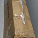 Flower Display Stand with 12 Buckets, Gold Flower Cart with Wheels 3 Layers Metal Flower Bar Stand Moving Flower Stand Florist Bouquet Shelf for Weddings Party Ceremony Indoor Outdoor Garden