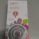 Car Toys for Toddlers 1-3 Year Old Boy Birthday Gift for Boys Girls 1-3 Pull Back City Vehicle Toys Goodie Bags Stuffers Party Favors for Kids