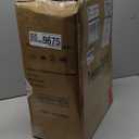 Pressure Washer Power Washer 5000 PSI MAX with 4 Quick Connect Nozzles and Foam Cannon for Cars/Fences/Driveways/Patios