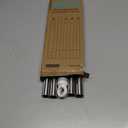 JOYMOOP Replacing Mop Handle,Replacing Flat Mop,Stainless Steel Mop Handle Rods