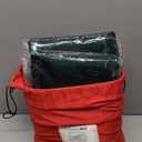 100 PCS Forest Green Satin Chair Sashes Bows Universal Chair Cover for Wedding Reception Restaurant Event Decoration Banquet,Party,Hotel Event Decorations (7 x 78 inch)