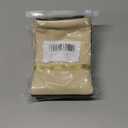 2 Pack GUANGDEEN Christmas Small Pillow Covers, Leather Beige and Black Rectangle Throw Pillows Covers for Living Room Couch Bed, Waterproof Cushion Case 13x13 in