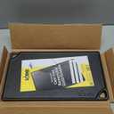 Lodge Double Play Reversible Cast Iron Grill/Griddle  DualSided with Double Burner Configuration for Eggs, Pancakes, Burgers & More  Seasoned, NonToxic Cookware  HeavyDuty Grill Pan  Black