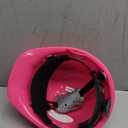 Pyramex SL Series Cap Style Hard Hat (Pink)